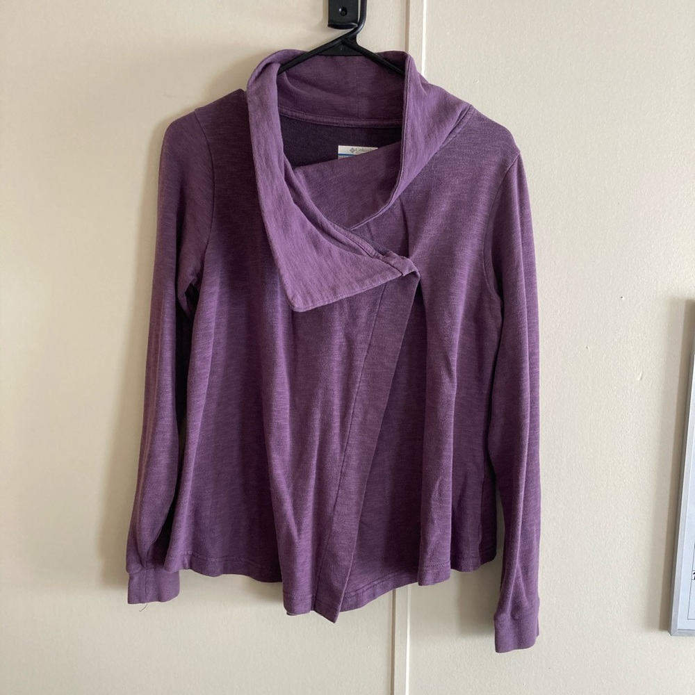 Columbia longsleeve